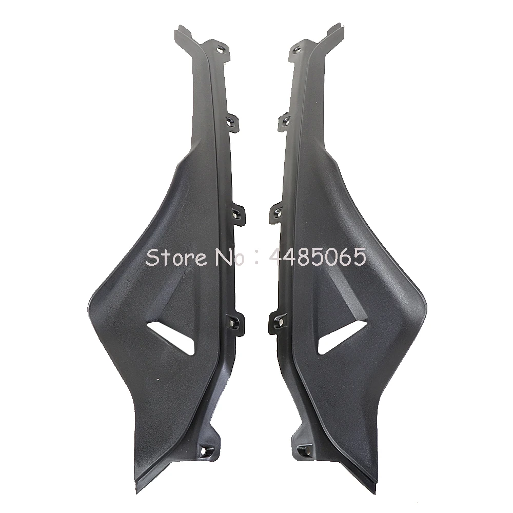 

Motorcycle Accessory Fairing Intake Cover Case For Aprilia RS4 125 2006-2011