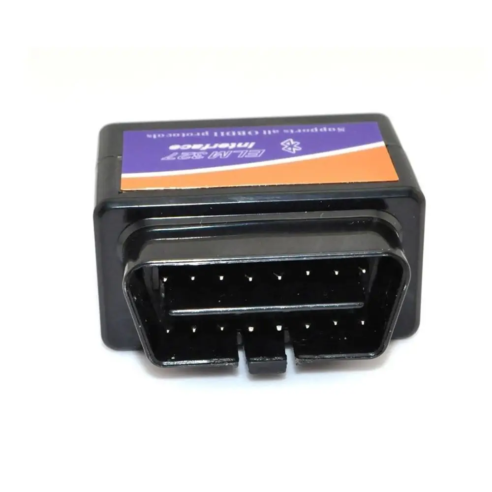 

High Quality Scan Tool ELM327 Bluetooth Mini OBD2 OBDII Car Auto Diagnostic Torque Android