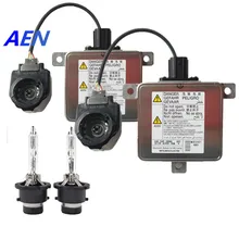 OEM Прямая замена балласта с D4S/D4R лампы комплект HID ксенон балласт блок управления для Mitsubishi Honda Mazda 3 CX-5 CX5 CX-9