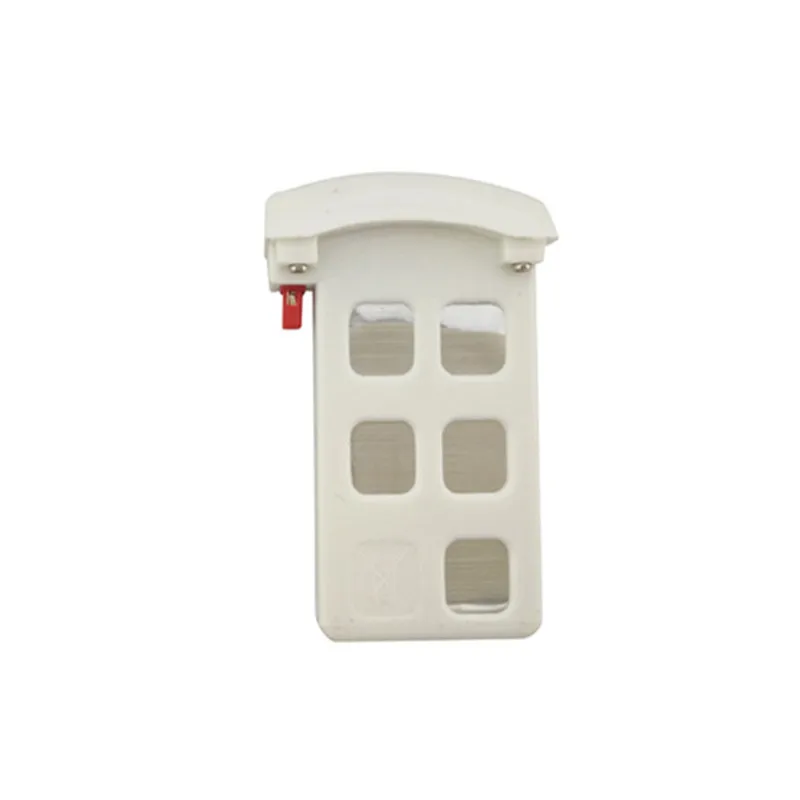 Syma X5UW 3 7 V 500 mAh литиевая батарея для X5UC пульт дистанционного управления RC Дрон