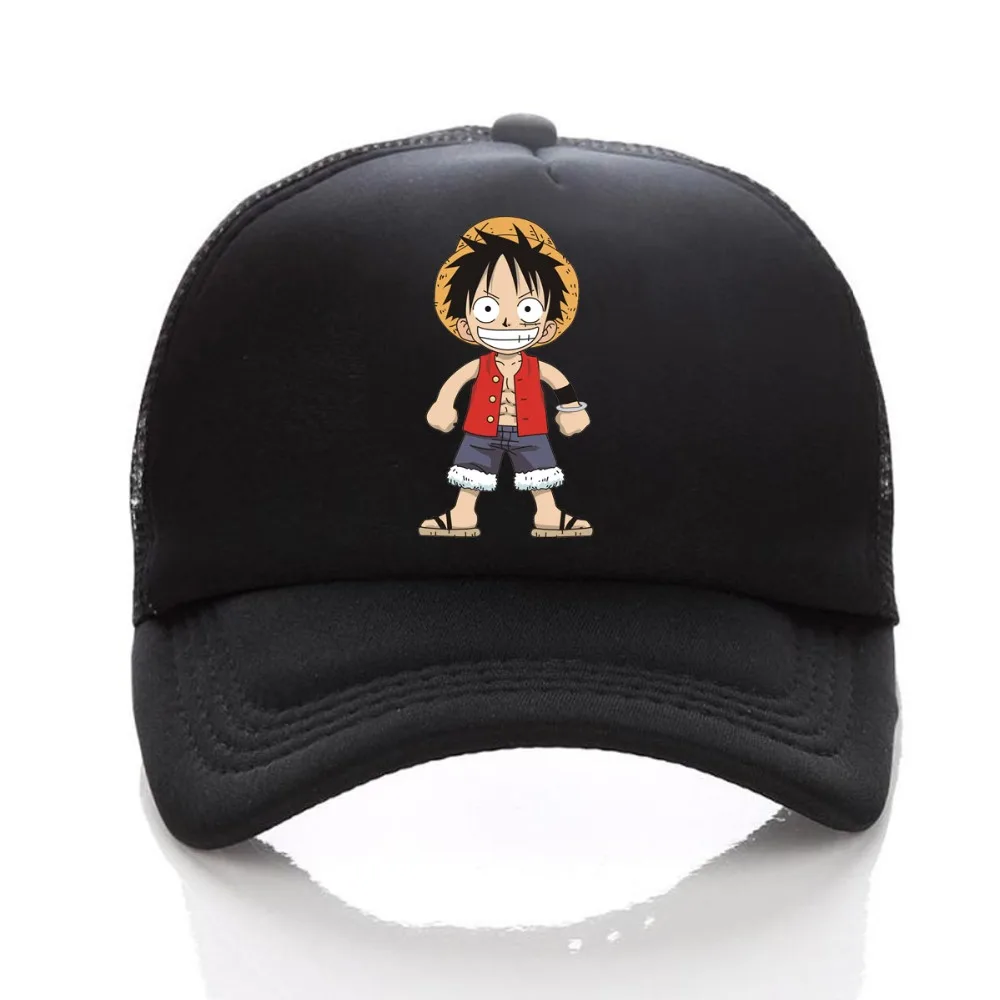 Япония Аниме одна деталь шляпа Трафальгар Ло знак череп голова бейсболка для мужчин женщин мальчиков девочек база мяч кепки косплей аксессуары шляпа