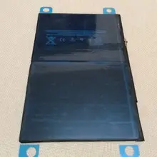 For iPad Battery For ipad mini 1 2 3 4 air pro 5 6 9 7