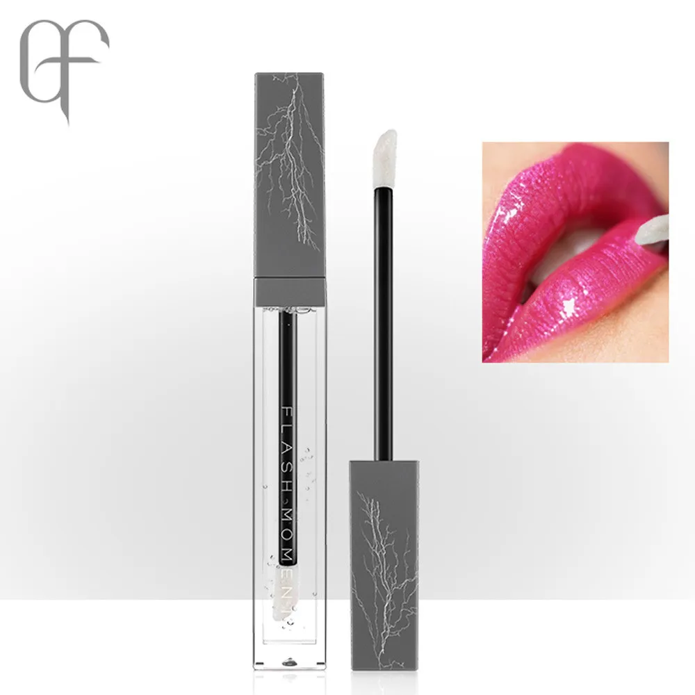 

Moisturizer Hydrating Nutritive Lip Gloss Balms Clear Gel State Oil Wet Makeup Lipstick lasting moisture shiny nourish lipstick