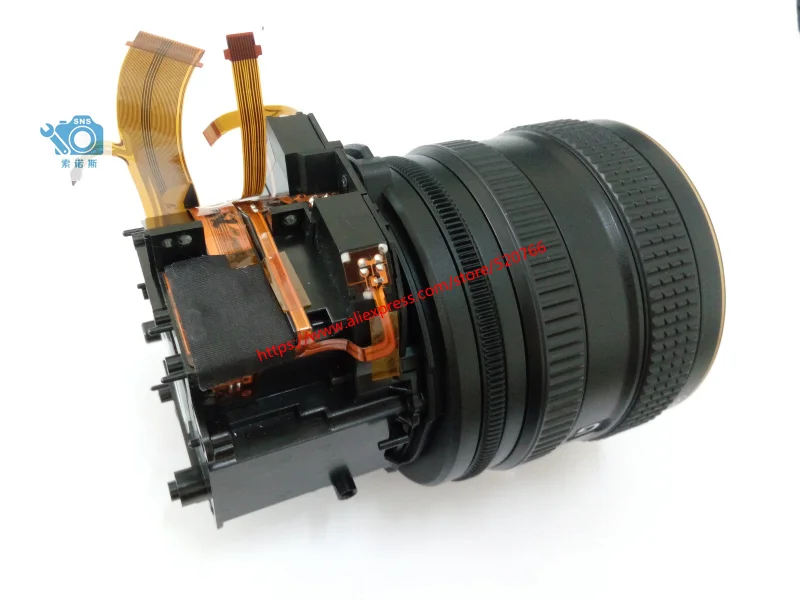 95% Новый тест ОК Оригинал HXR-NX5 LENS no CCD для сына HXR-NX5 зум NX5 объектив Камера запасных частей