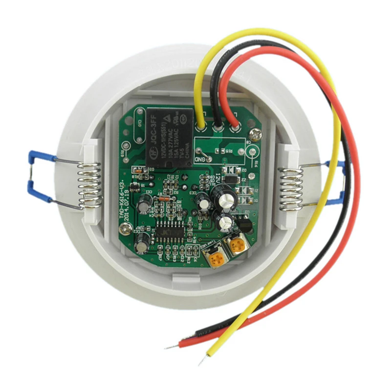 Promotion! TD TAD K616 12VDC Ceiling Mounted Infrared ...