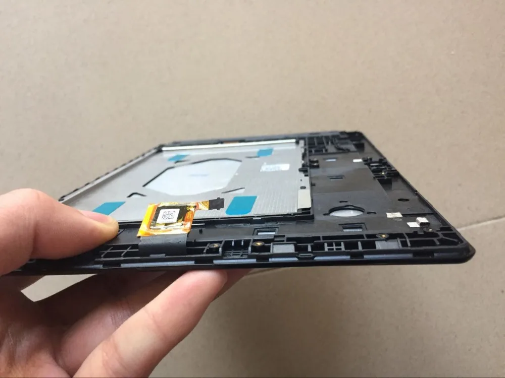 Для Lenovo Tab 2 Φ X30F A10 30 YT3 X30 a6500 10 1 &quotЖК дисплей с сенсорным экраном и