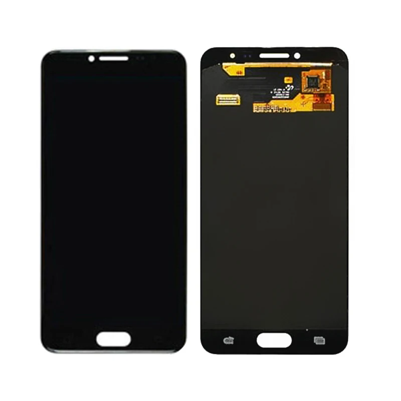 SzHAIyu для C5 lcd Super AMOLED ЖК-дисплей+ сенсорный экран для Samsung Galaxy C5 C5000 экран дигитайзер сборка с инструментами