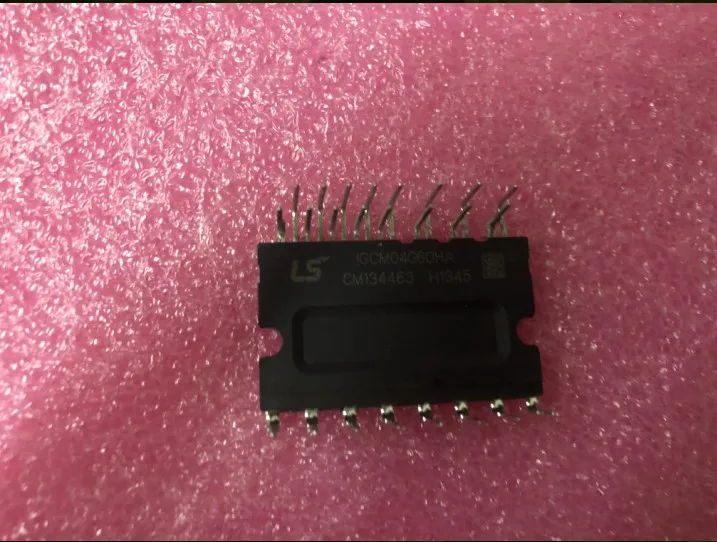 

new original IGCM04G60HA
