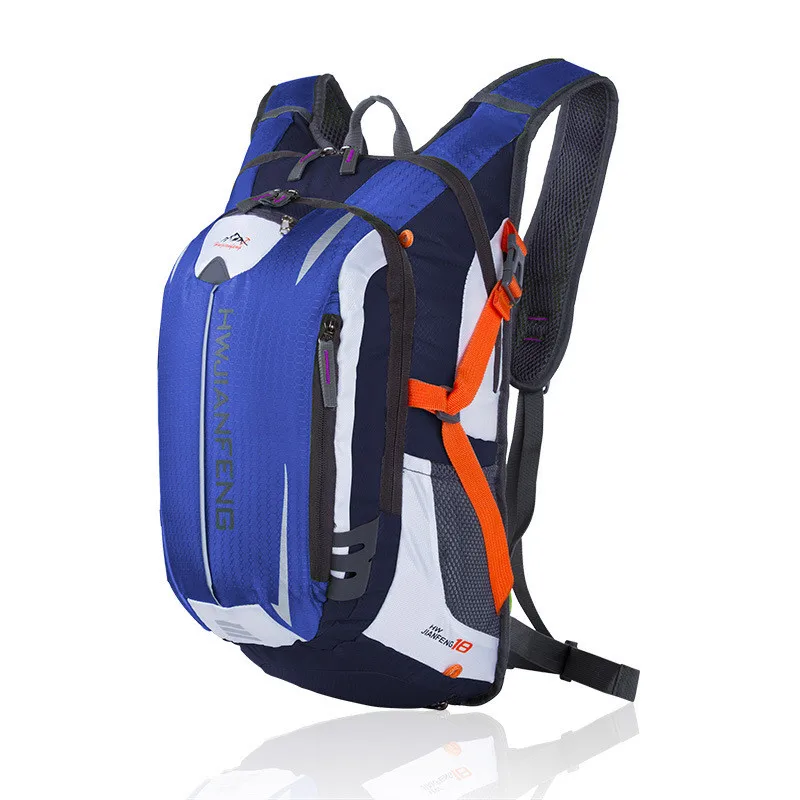 

18L Water Hydration Bags Cycling in the Free Air Bag Escalated Camping Bicycle Walk Sack