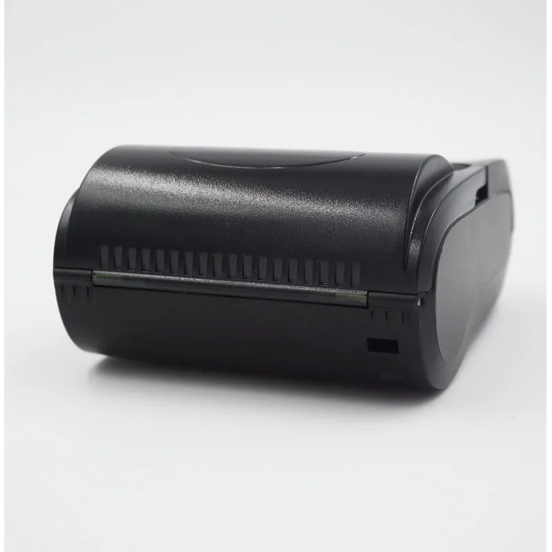 TP-B4AI 58 мм Мобильный телефон bluetooth принтер, смартфон bluetooth портативный принтер с хорошим качеством батареи