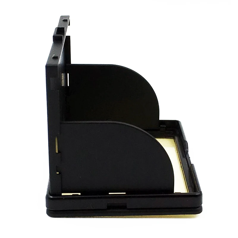 NEWYI lcd Hood/солнцезащитный козырек и Жесткий протектор экрана для камеры с экраном 3,0 дюйма