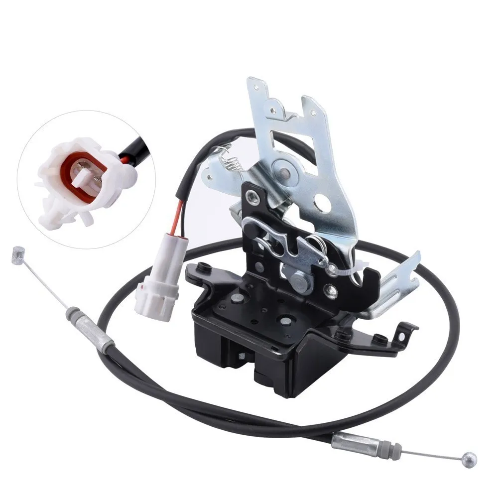 New 931-861 Liftgate Tailgate Lock Actuator Motor Replacement OEM # 931-861 US