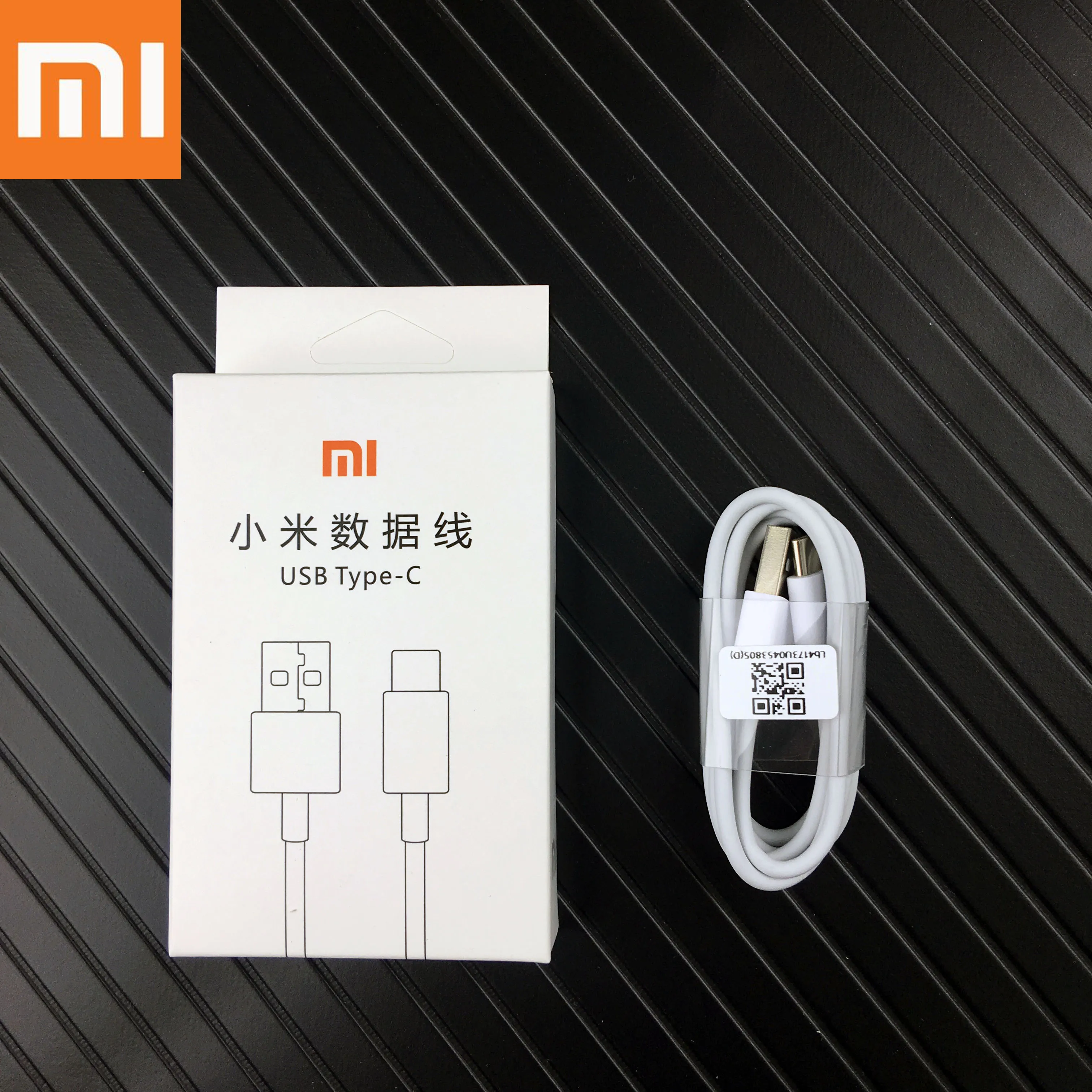 

Xiaomi mi8 Quick Data Type C Cable USB For a2 mi9 mi8 mi6 8 se mix 2 2s 3 mi5 a1 6 6x a1 Original xiaomi mi8 Fast Type C Cable