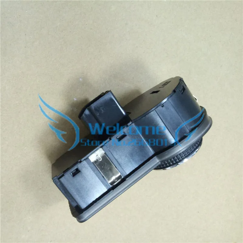 Переключатель фар для Chevrolet Cruze Buick Regal Lacross OEM: 13301752 23464772