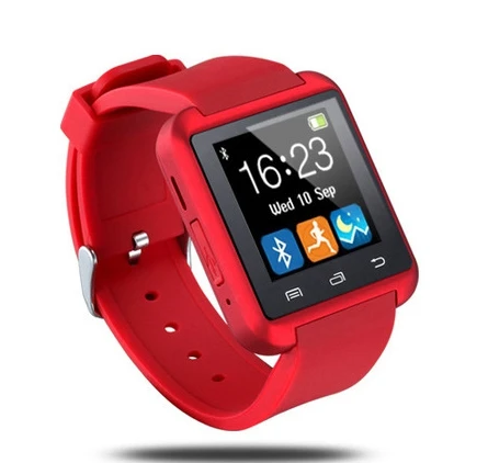 2016 Bluetooth Smart Watch Wrist Watch font b SmartWatch b font For Samsung S4 Note s6