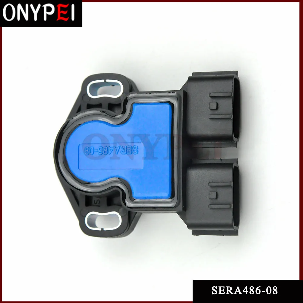 SERA486-08 22620-4P21A 22620-4P202 22620-4P210 TPS Сенсор для Nissan Frontier Pathfinder Infiniti QX4 SERA48608 8971631640