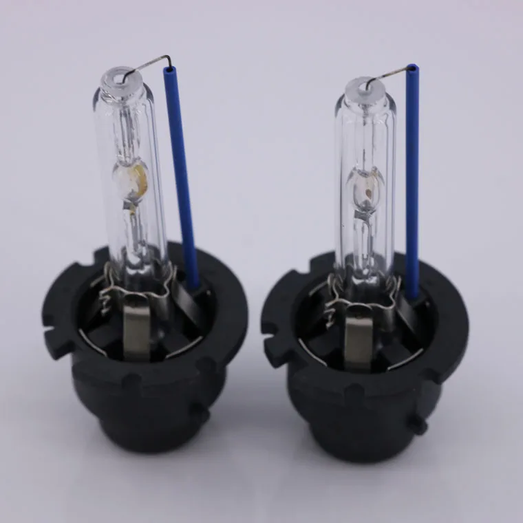 Веселая рыбка ксенон спрятал конверсию заменить лампы 2 шт./пара 12 V 35 W D4S/D4C высокого качества