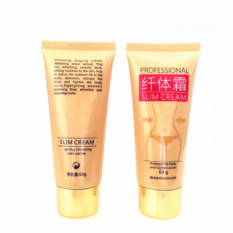60g Fat Burning Slimming Body Cream Burn Fat Fast Lose Weight Better than diet pills, Slimming Cream Reduce Fat slimming patch