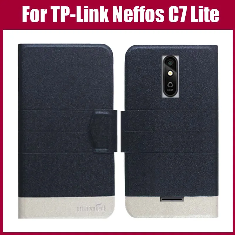 TP-Link Neffos C7 Lite