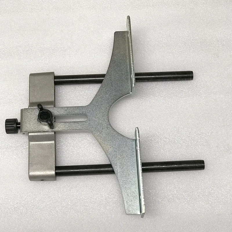 MAKITA 3612C engraving machine linear guide ruler guide rail positioner