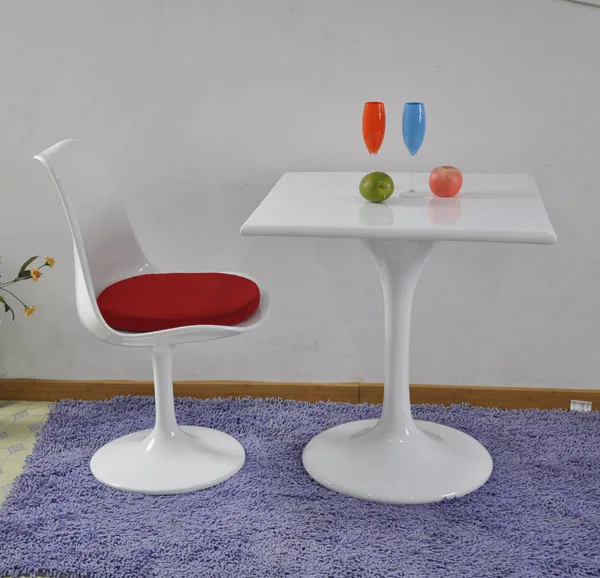 Tulipán moderna mesas de comedor, cristal con estilo y mesa auxiliar ... Tulipán moderna mesas de comedor, cristal con estilo y mesa auxiliar ...