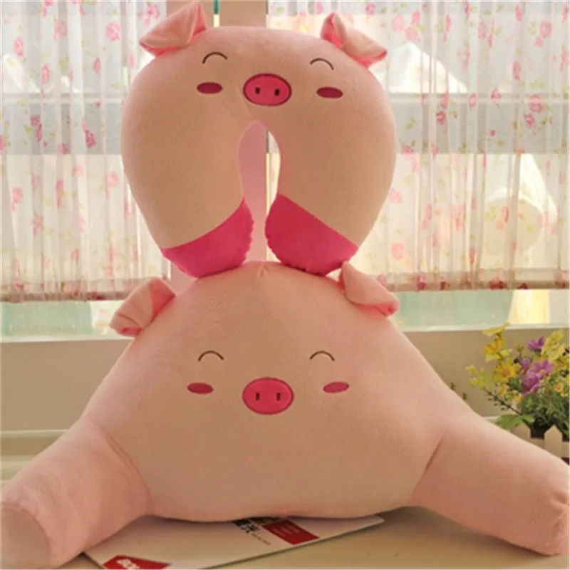 Pink Pig
