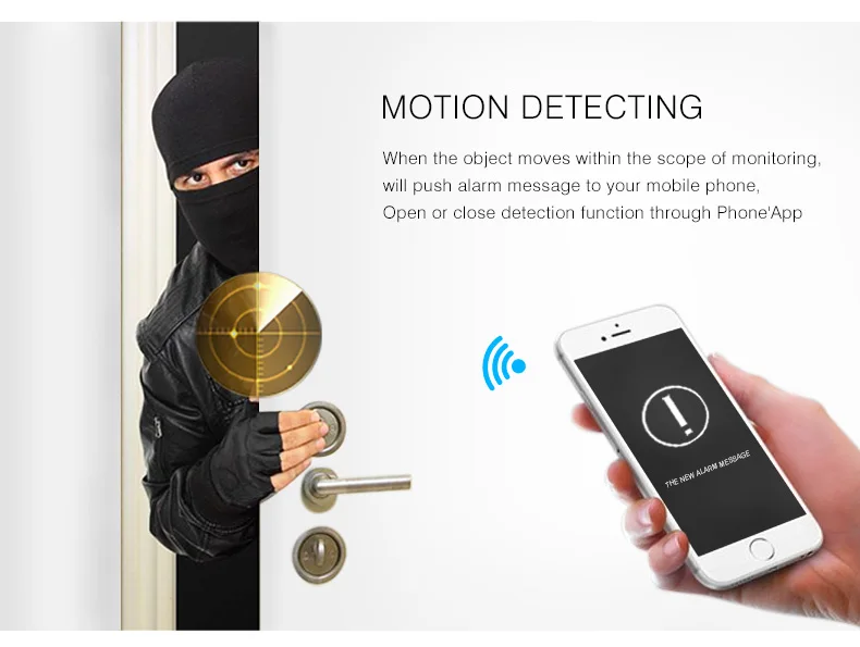 ELAF 360 Degree Panoramic Wireless IP Camera 960P HD Bulb Lamp Camera IR Night Vision Motion Detection Alarm Wifi CCTV Camera ELAF 360 Degree Panoramic Wireless IP Camera 960P HD Bulb Lamp Camera IR Night Vision Motion Detection Alarm Wifi CCTV Camera