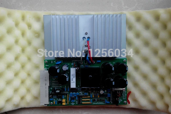 

2 pieces offset printing machine circuit board NT85 Bau-seite HDM-00.781.2094/03, hengoucn card