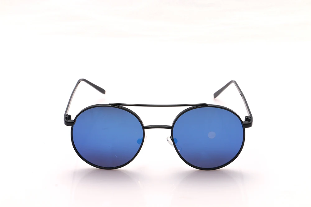 Glitztxunk модные черные спортивные детские солнцезащитные очки мальчики девочки UV400 Детские солнечные очки на открытом воздухе вождения Babys очки Goggle
