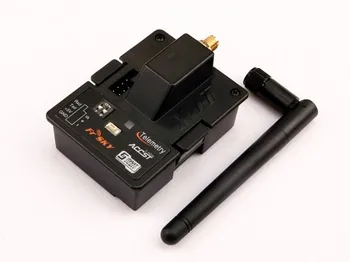 

Free Shipping FrSky 2.4G S.Port JR / Graupner Type 16ch Duplex Telemetry Module ACCST XJT for RC Model Airplane