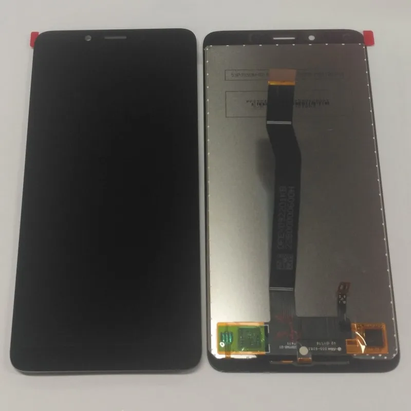 Xiaomi redmi 6 6x lcd display 2