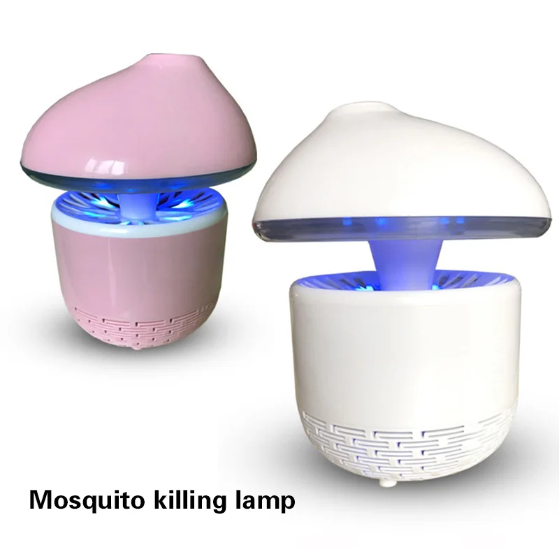 Новые Потрясающие освещения уникальный Солнечный кайфолом убийца УФ Fly насекомых ошибках комаров лампы дома кухня