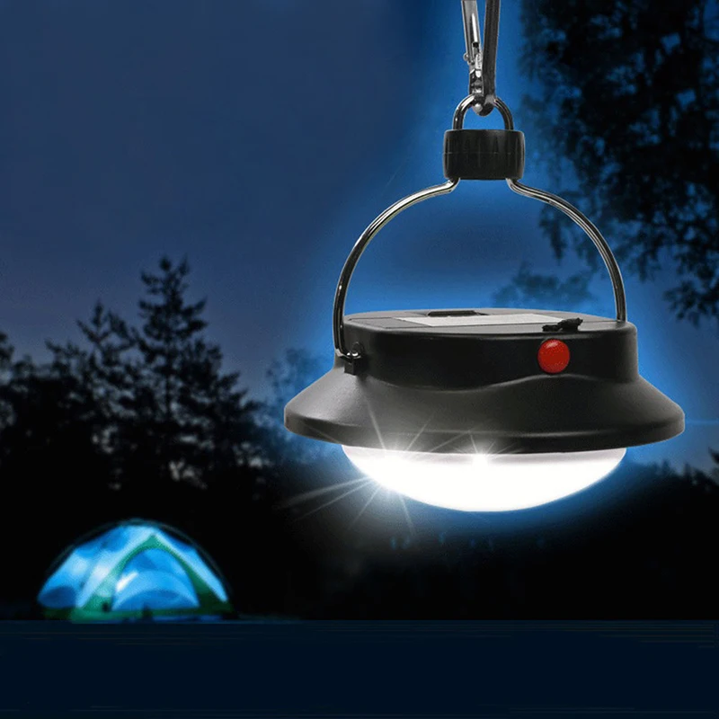 Led Lamp camping light (7)