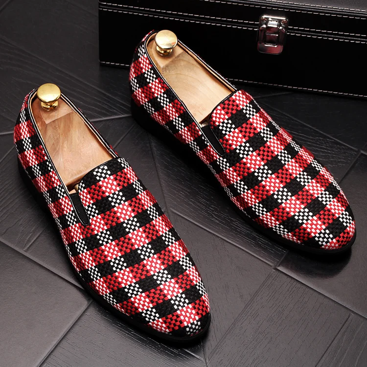 mens homecoming shoes
