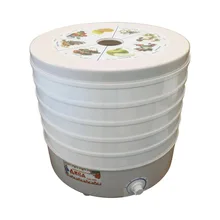 Сушилка электрическая Чудесница СШ-008