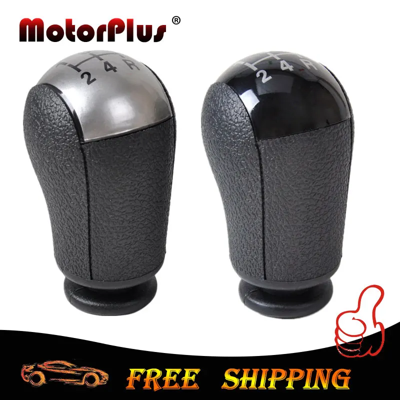 5 Speed Manual Car GEAR STICK SHIFT KNOB GEAR LEVER SHIFTER KNOB For