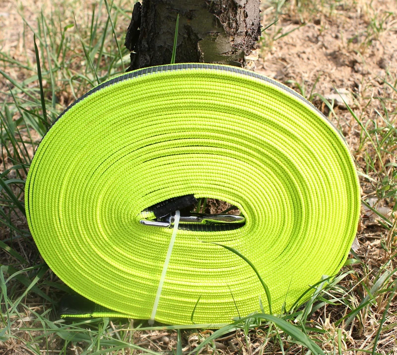 

5/10/15 Meters Long Rope Nylon Dog Leashes Pet Dog Leashes Pet Product
