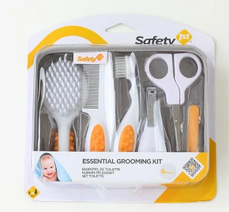 safety first infant nail clippers
