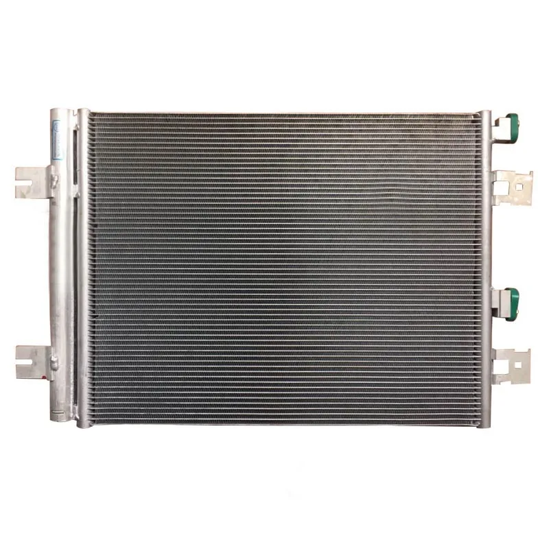 

Factory Supply Auto Ac Condensor For Renault DUSTER/LOGAN