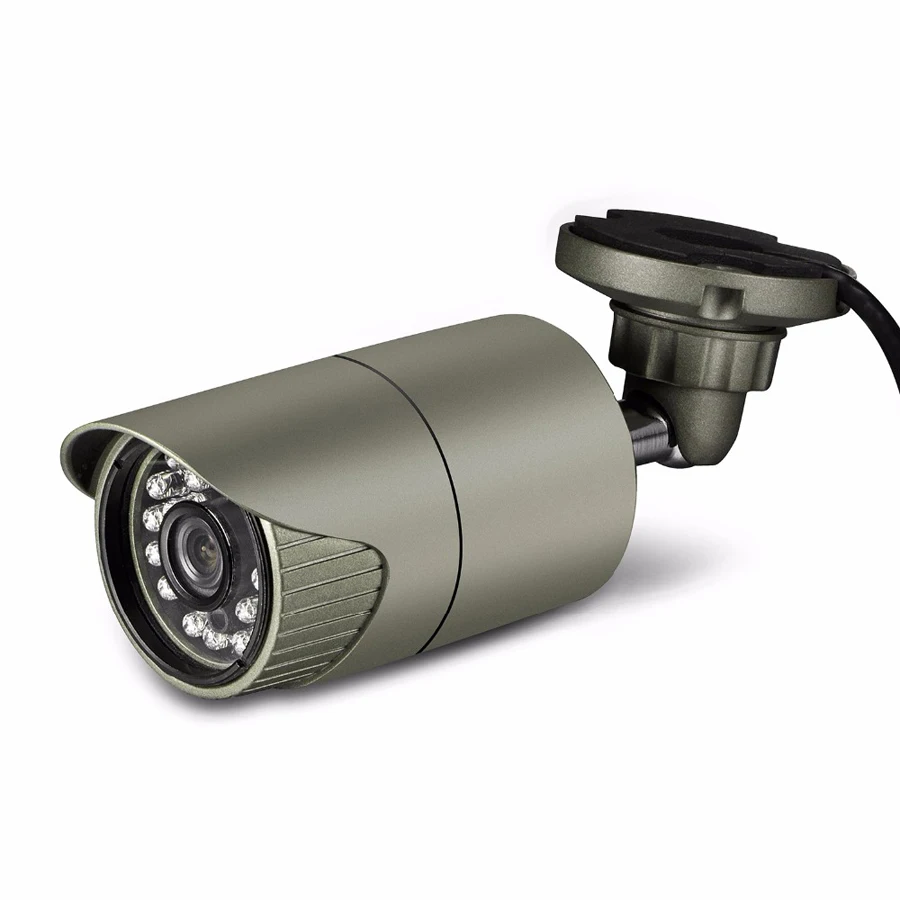 

SONY IMX322 AHD Camera AHDH 1080P Full HD CCTV Surveillance Security Camera OSD Button