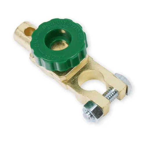 

Battery Disconnect Switch Car Accessories Auto Part Motorcycles Part Replacement Parts