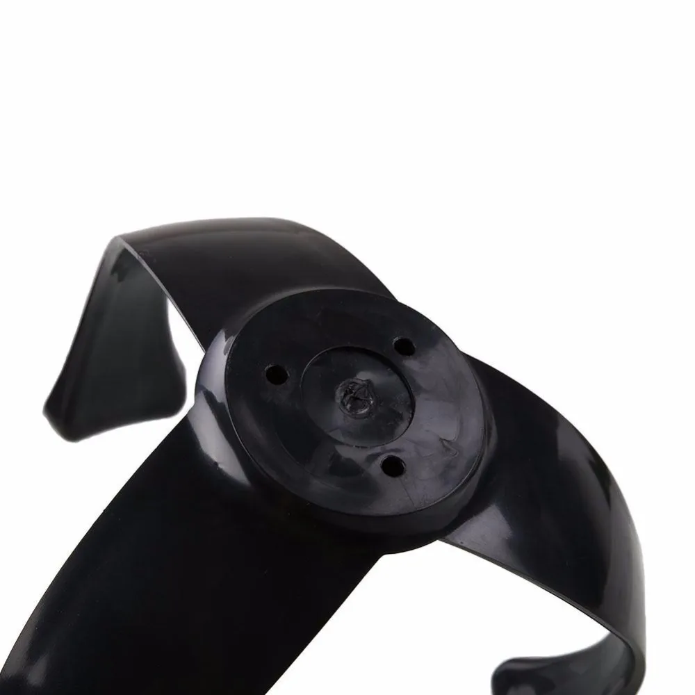 Ball Claw Holder Plastic Stand Support Football Soccer Rugby Basketball