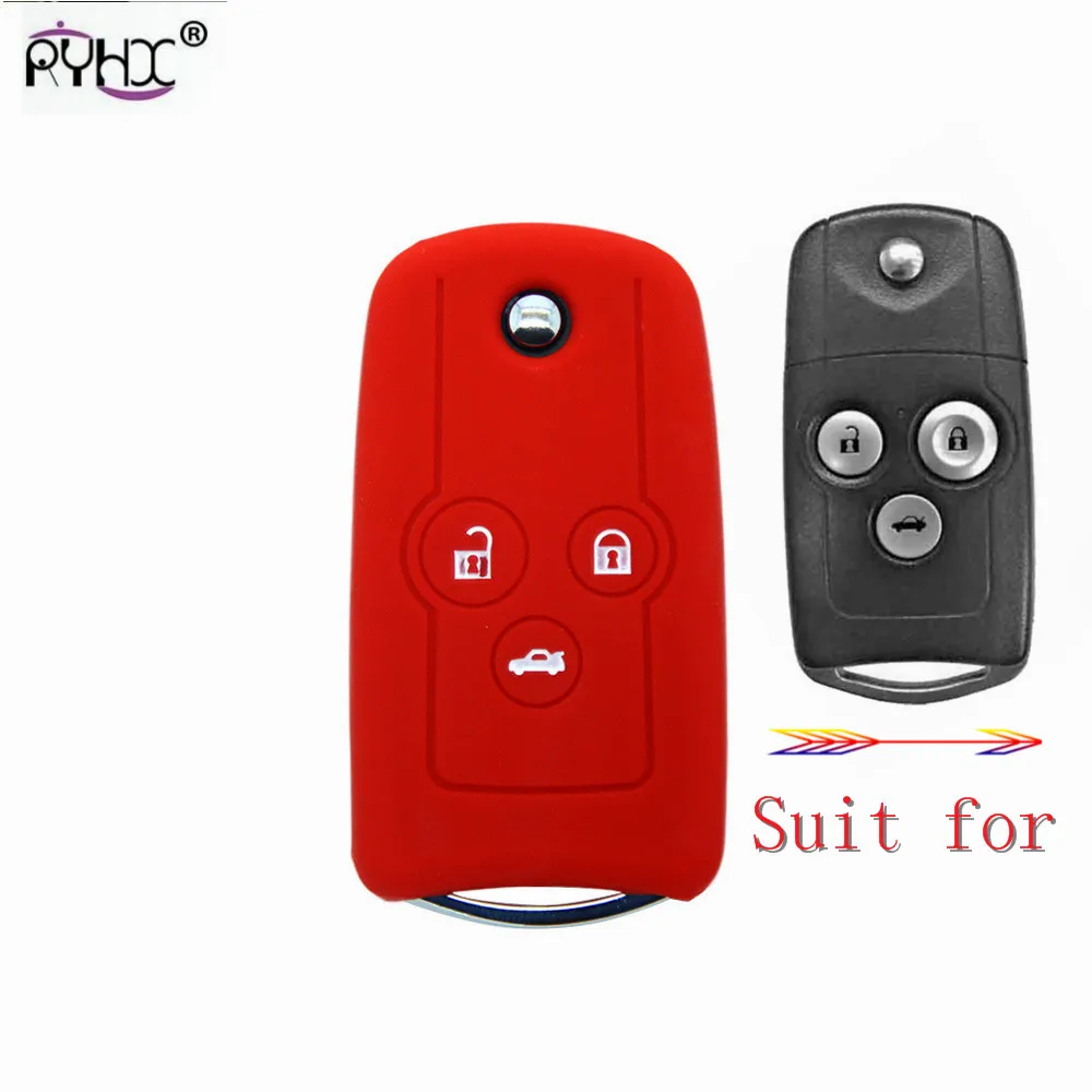 Honda key cover05