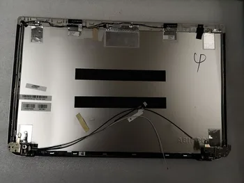 

NEW Top cover For Toshiba Satellite P55-B LCD Back Cover H000070900 13N0-W9A0901