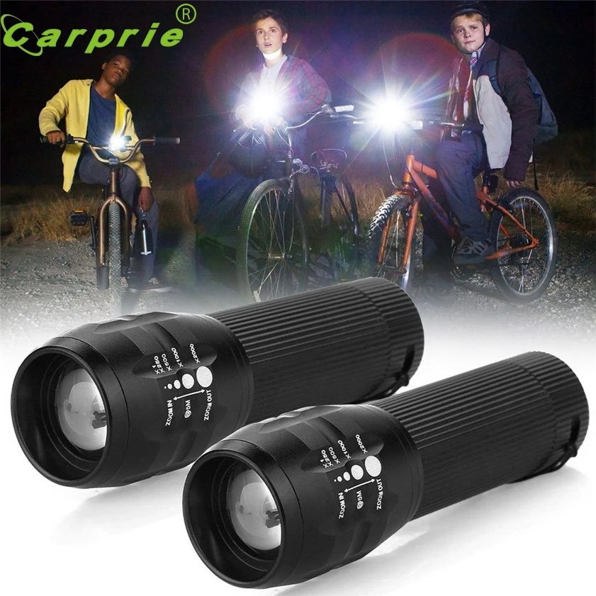 cycle front led light