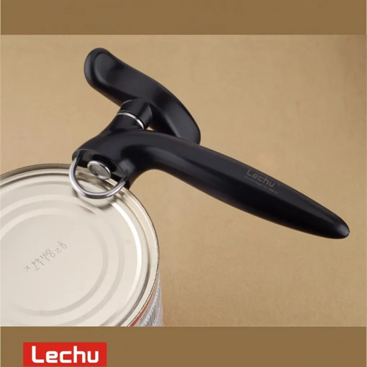 Леху легированный нож консервная банка открывалка для бутылок кухонный Многофункциональный Безопасный Открыватель для готовки открыть все ножи для консервных банок