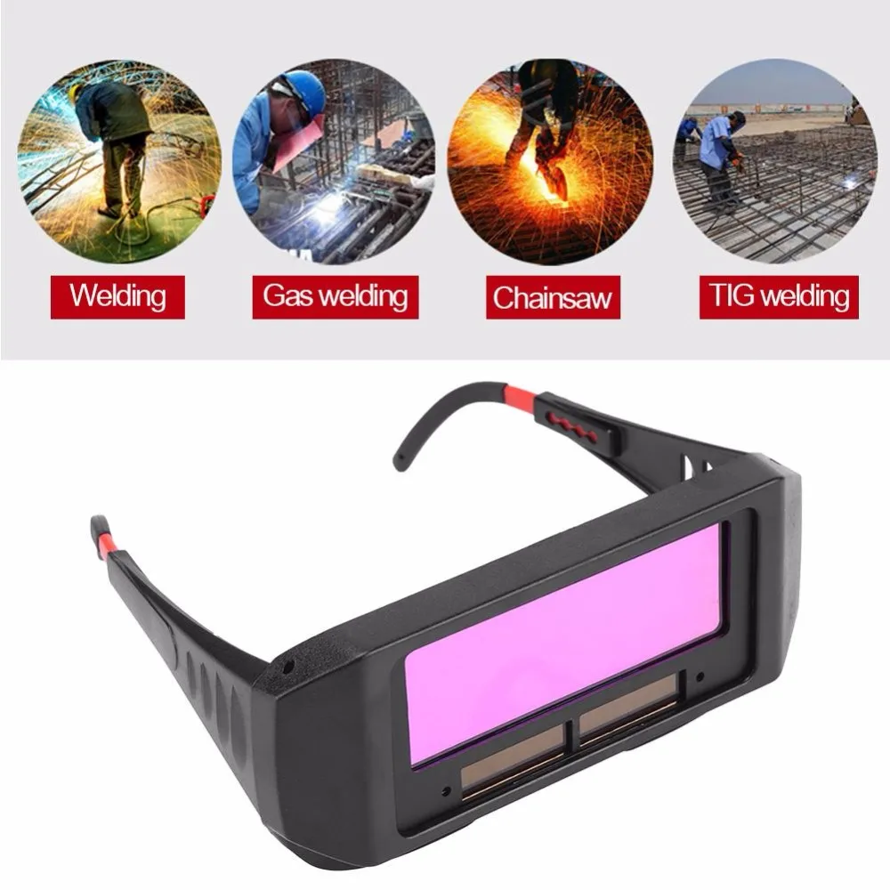 Welding Goggle1
