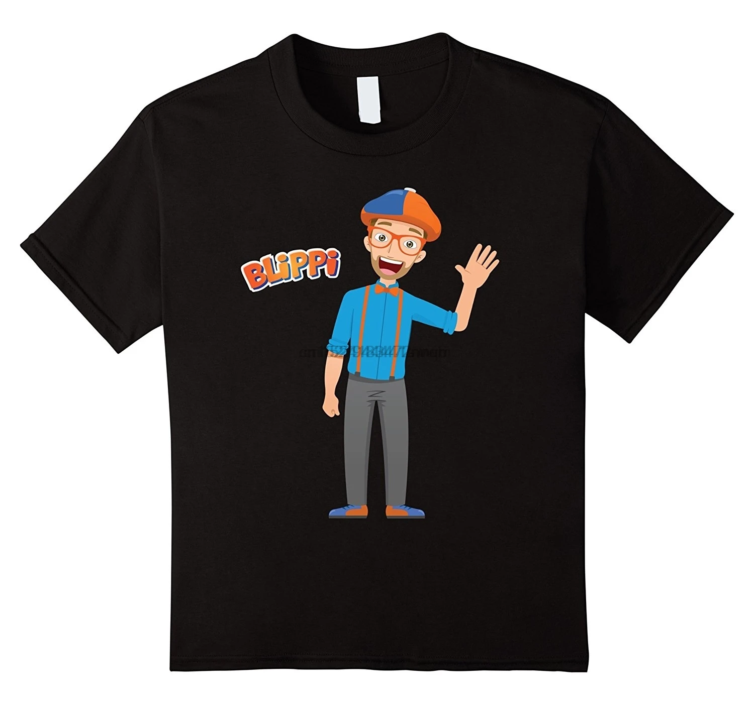 

Dibujos Animados blippi camiseta