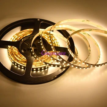 

Free Shipping Non- Waterproof LED Strip 3528 SMD fiexible light 120Led/m,5m 600Led,DC 12V,White,Warm White,Red,Green,Blue,Yellow