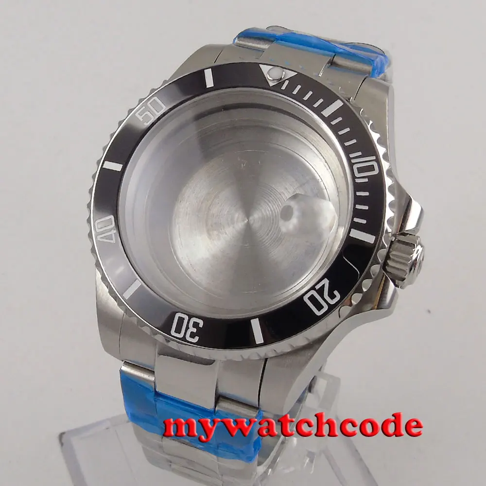 watch 40mm case